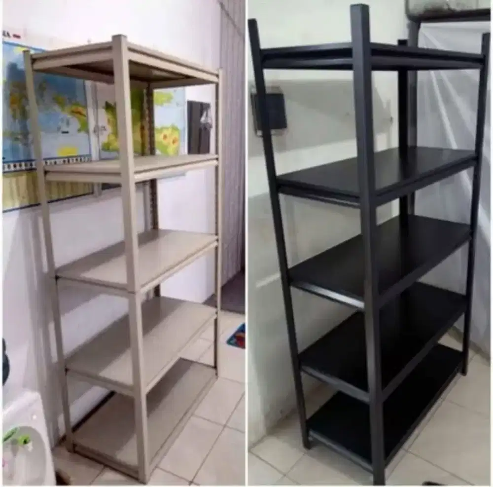 Rak Susun Besi Serba Guna Importa IMP-SC Q02