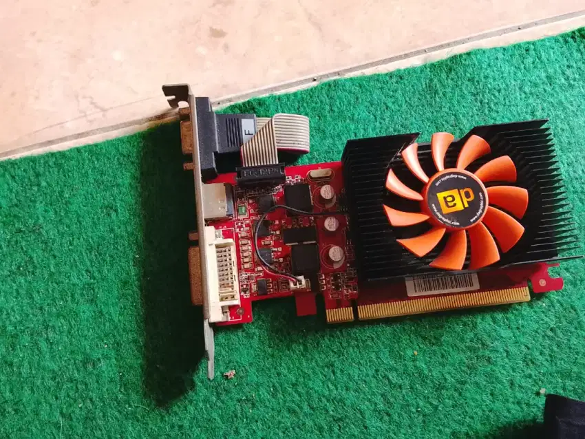 PGA pci 1gb ddr3 Pc