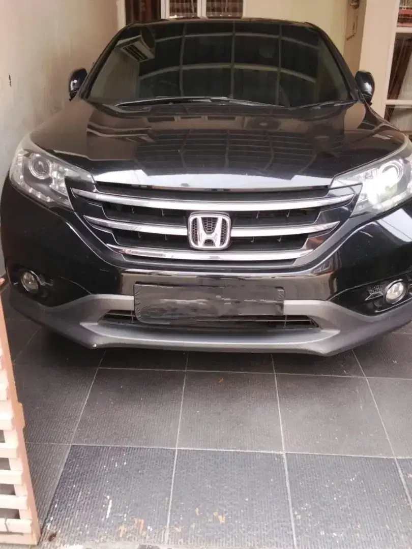 CRV 2014 user ke user