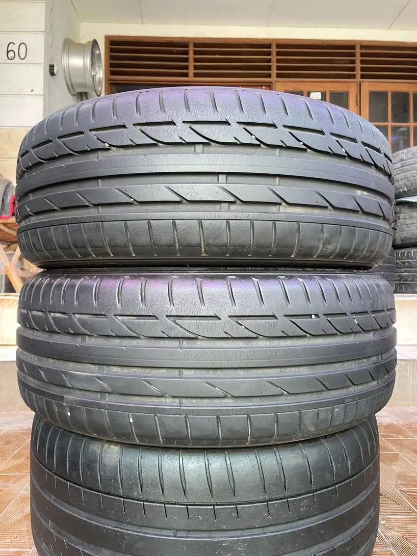 Ban Bridgestone Potenza S001 225 45 r19 2Pcs