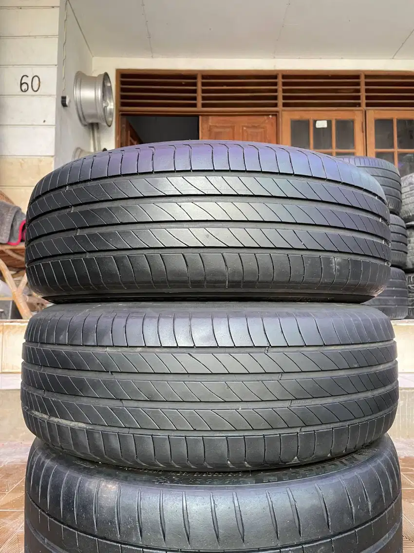Ban Michelin Primacy 4 205 65 r16 2Pcs