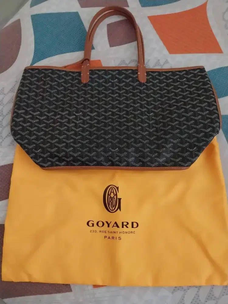 Tote Goyard bag