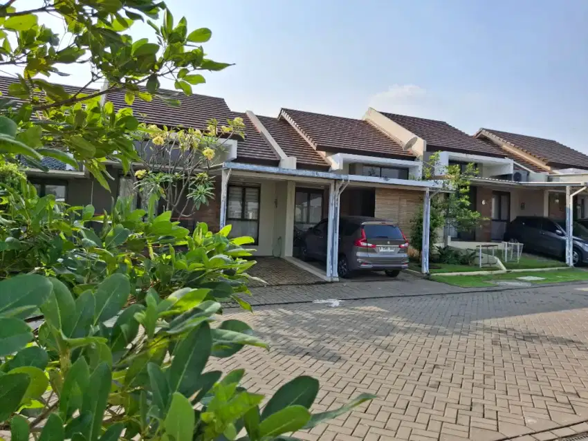 DIJUAL RUMAH KBP NEGO