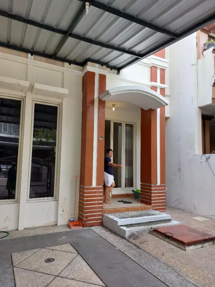 Jual Cepat Rumah Royal Residence Pulogebang Jakarta Timur
