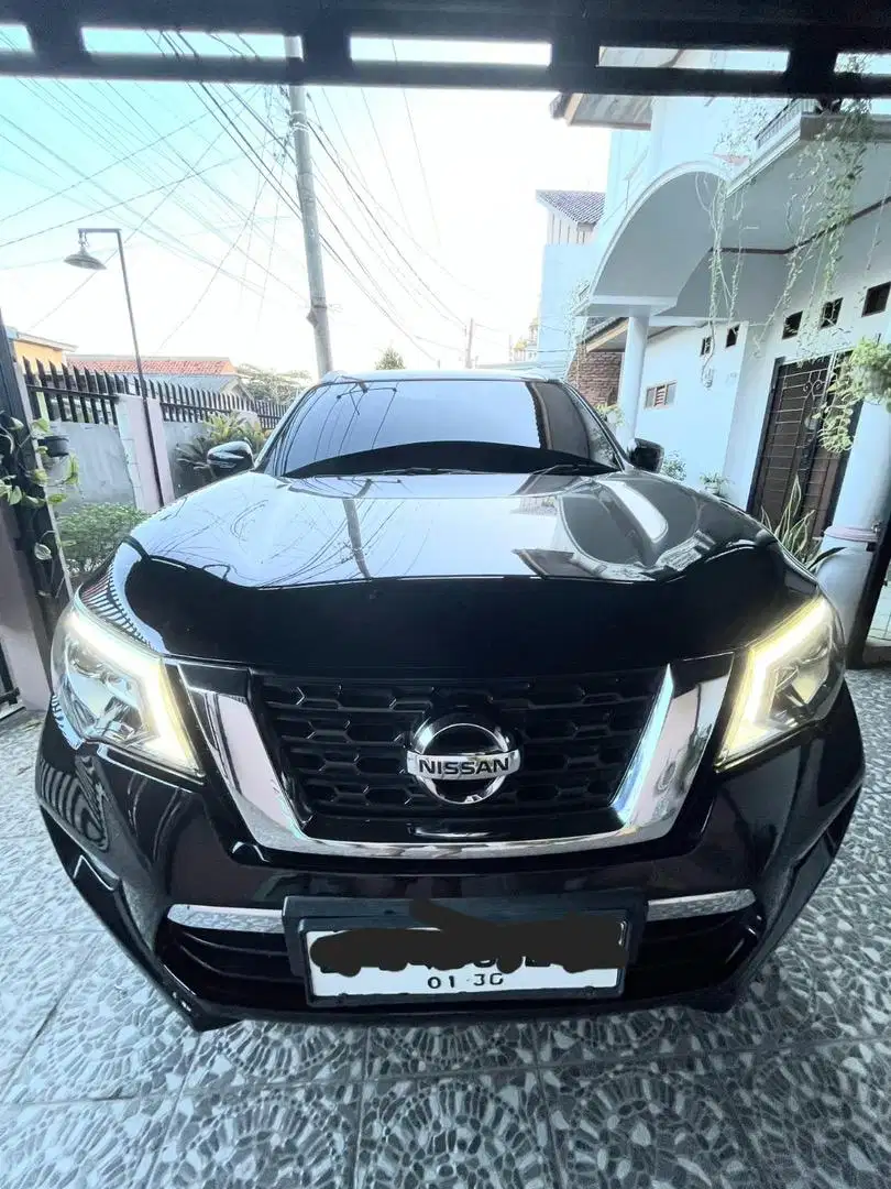 For Sale: Nissan Terra 2018 AT Tipe VL 4X2