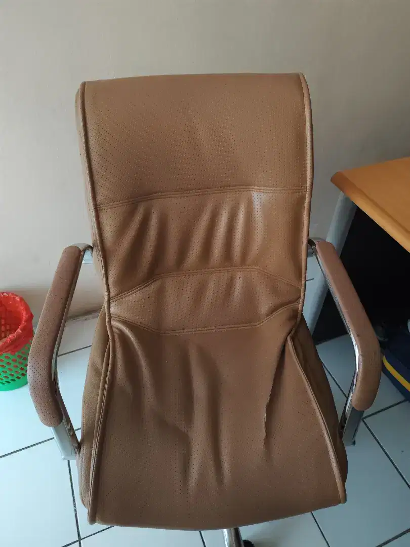 Dijual Kursi Putar second