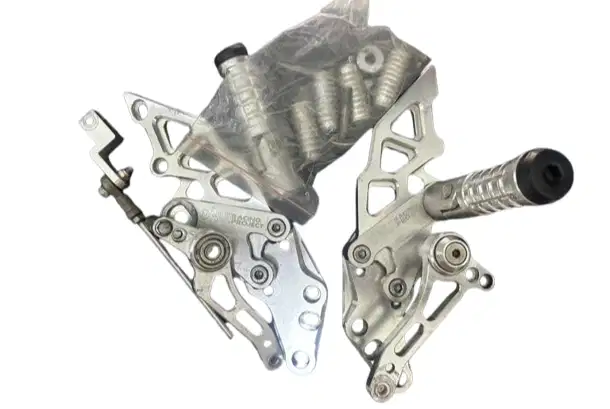 Underbone NUI Satria Fi