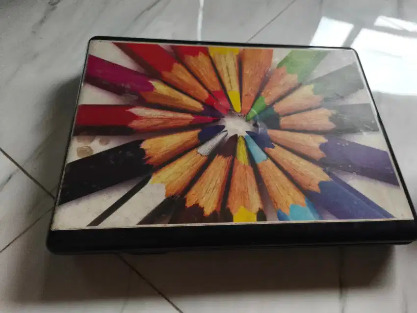 laptop HP Presario CQ20