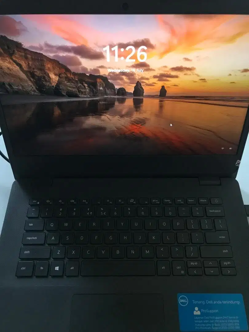 Dell vostro 3400 i3 gen 11
