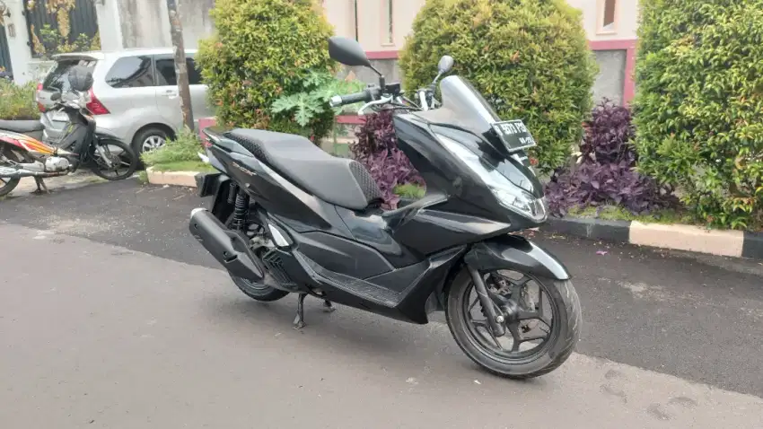 HONDA PCX 160 ABS 2022 GRESS