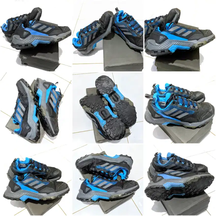 Adidas Eastrail 2.0