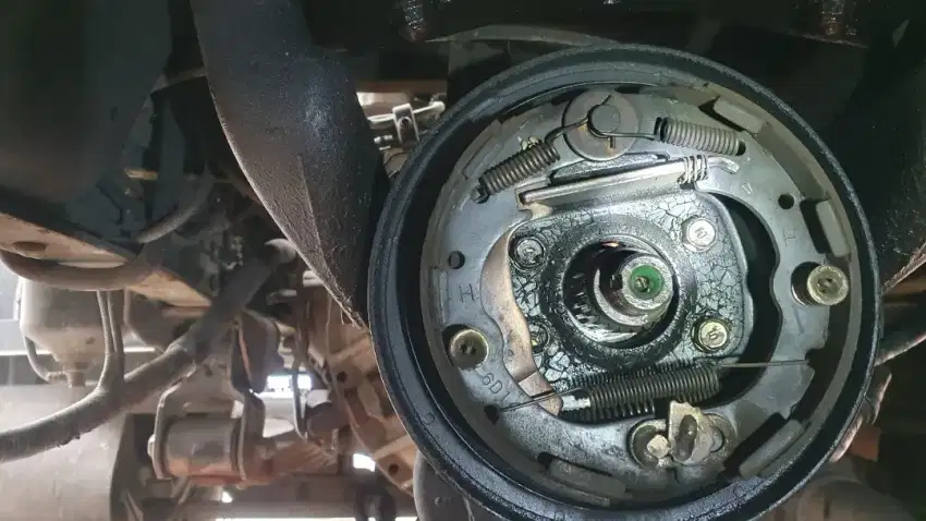 TERIMA PANGGILAN SERVICE MOBIL KERUMAH