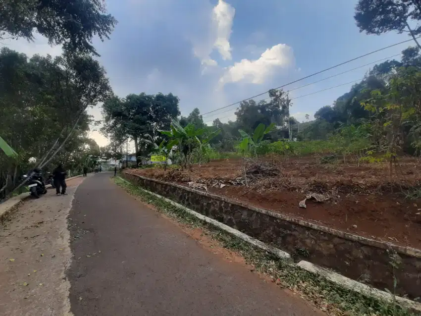 Tanah Ujung Berung Cijambe Bandung Timur