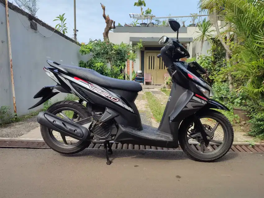 VARIO 110 CW TAHUN 2013