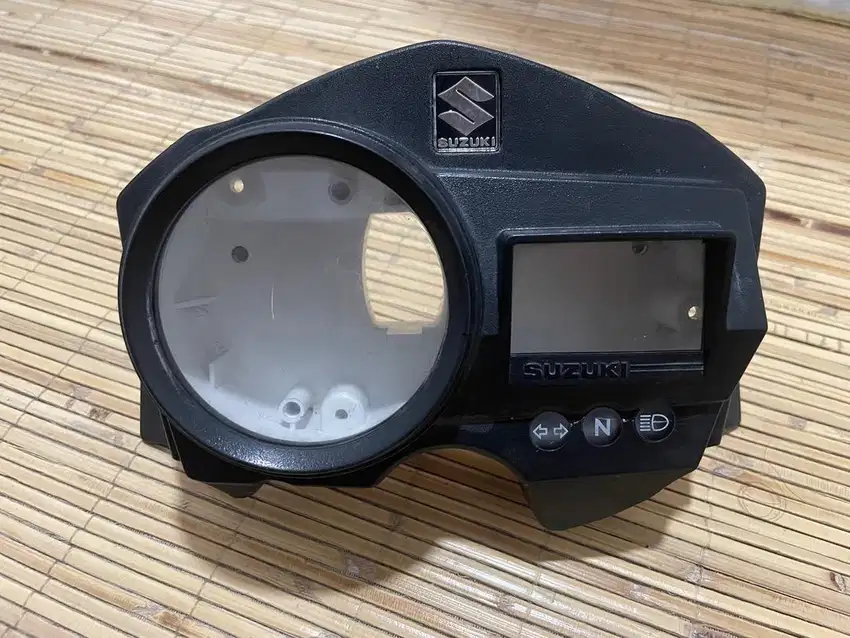 Cover Spidometer Satria F (FU) Batok Kecil