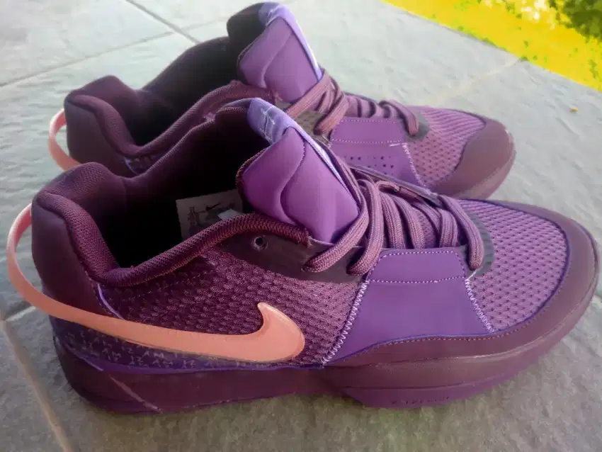 Nike Ja 1 sz 45