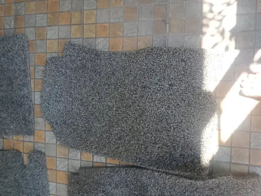 Jual  karpet Mie mobil crv