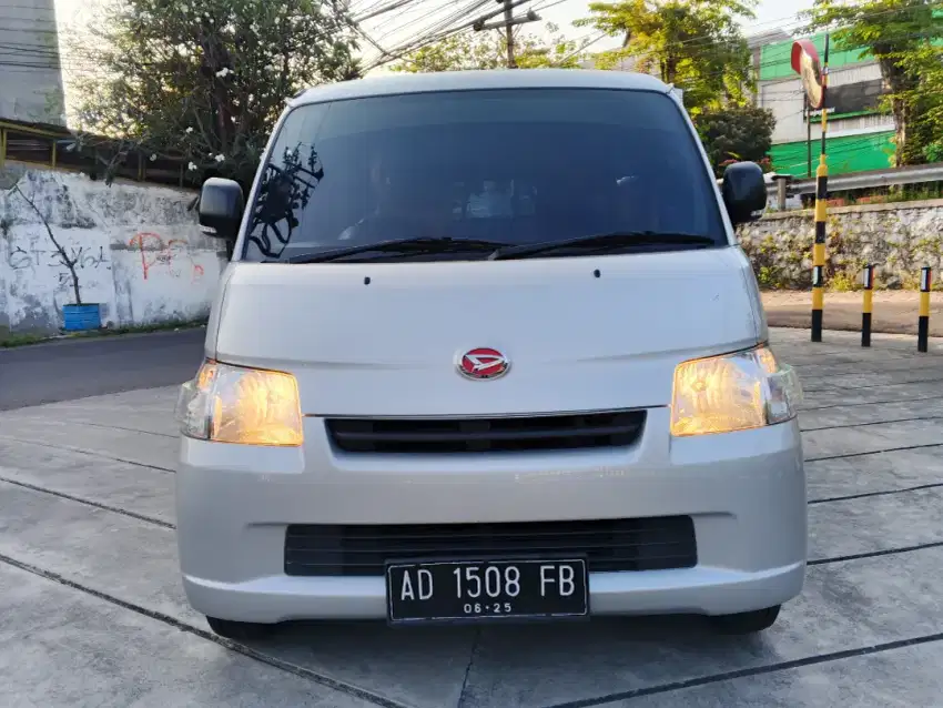 Granmax MB 2020