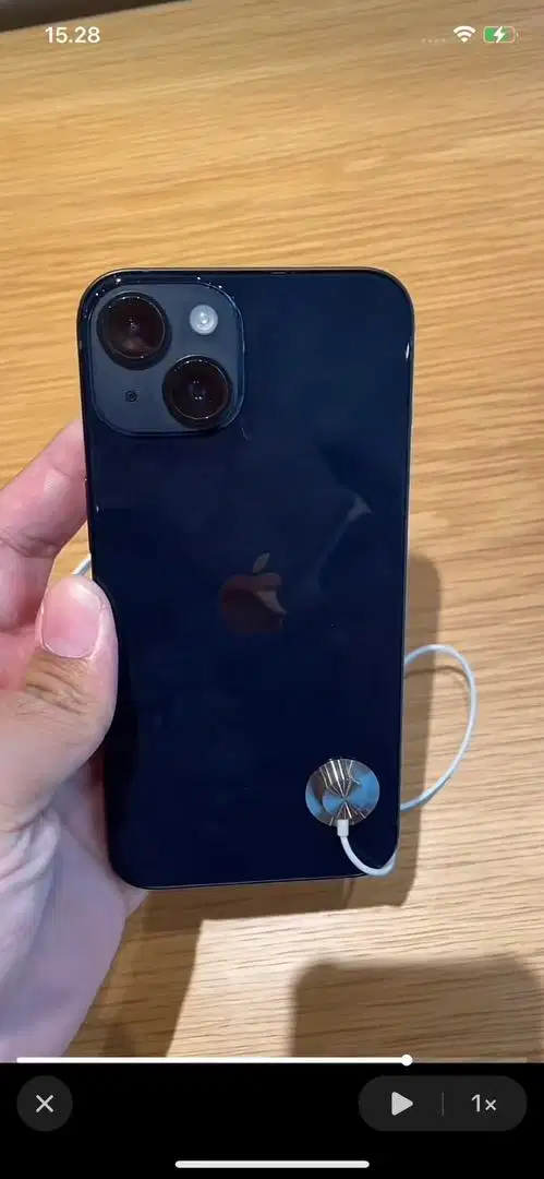 IPHONE 13 GARANSI RESMI BISA KREDIT TANPA DP & SYARAT KTP AJA