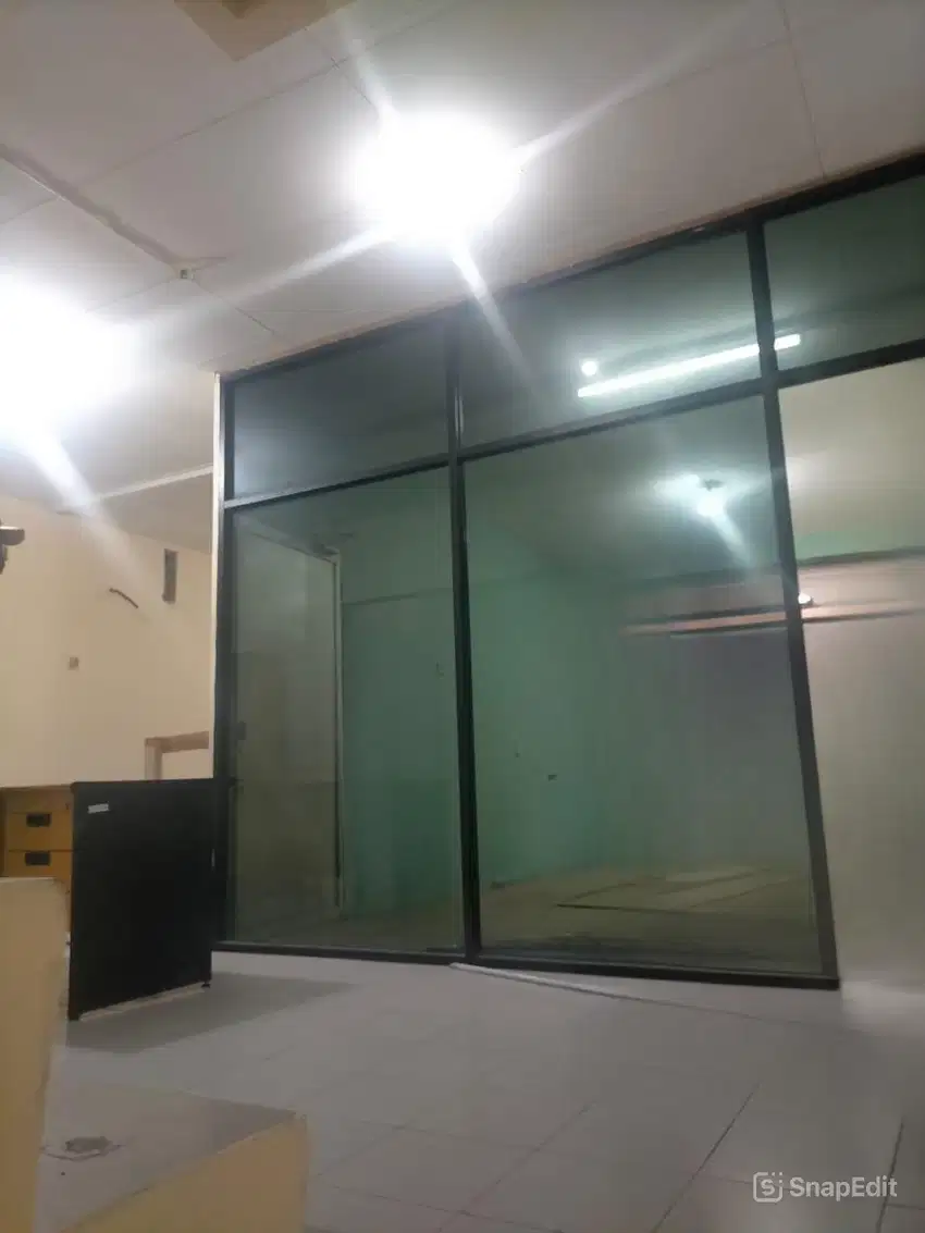 Ruko Strategis Dekat Cityloft  Gajah Mada Jakarta Barat