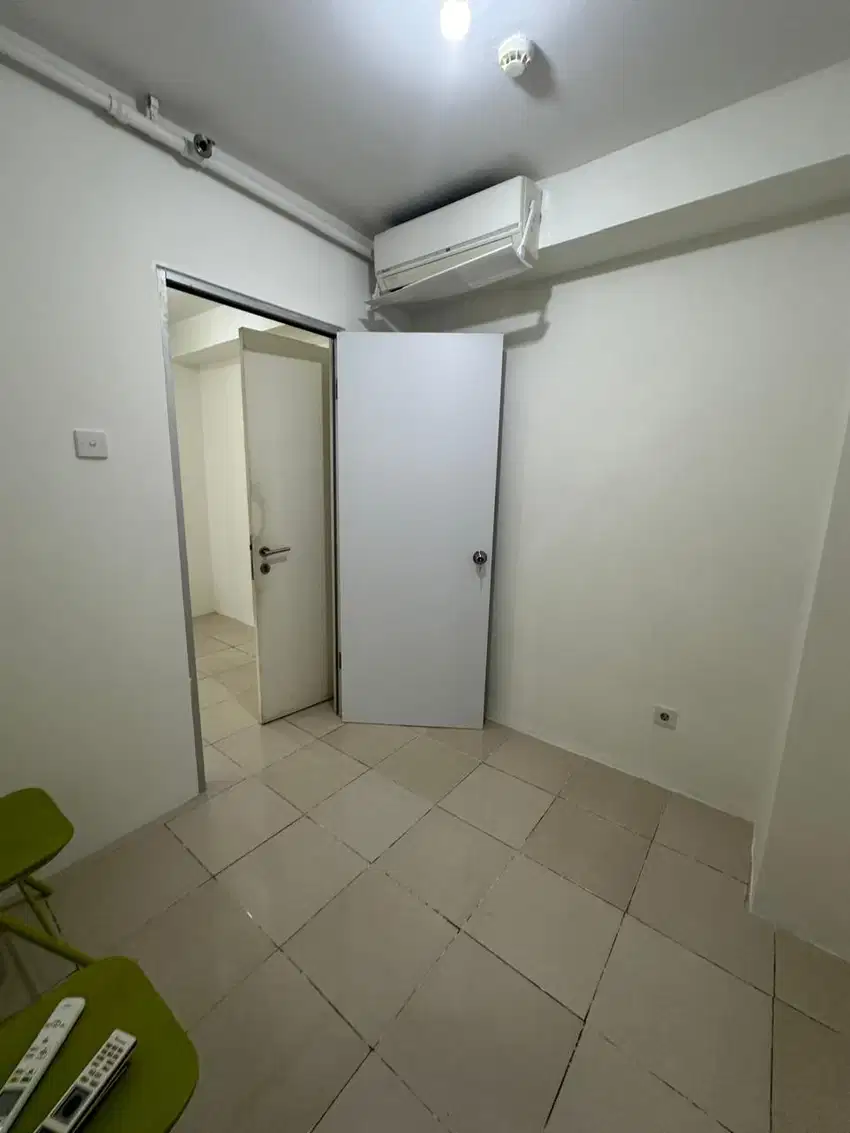 Dijual 2BR murah Apartemen greenbay pluit