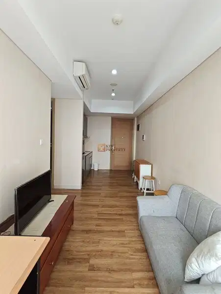 TINGGAL MASUK TANPA RIBET, DISEWA 3BR TAMAN ANGGREK RESIDENCE INTERIOR