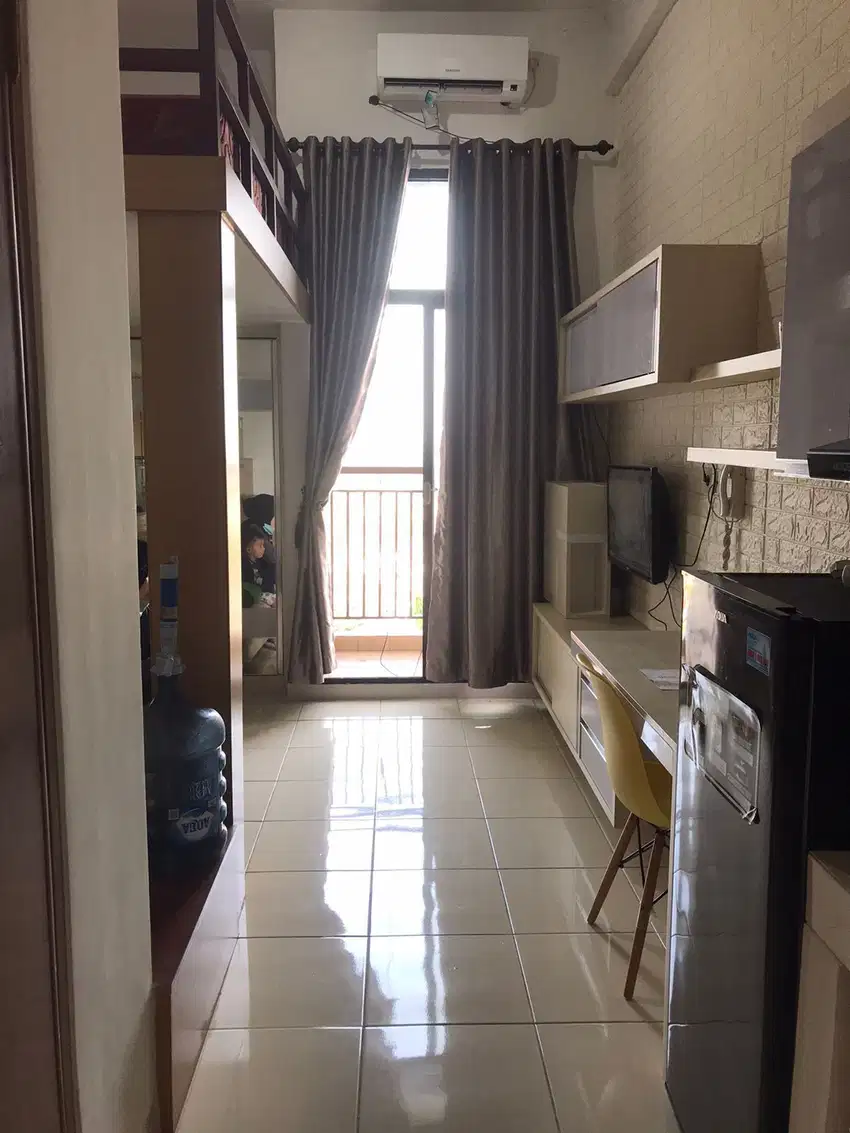 Dijual Apartemen Dave diamon land Beiji Depok