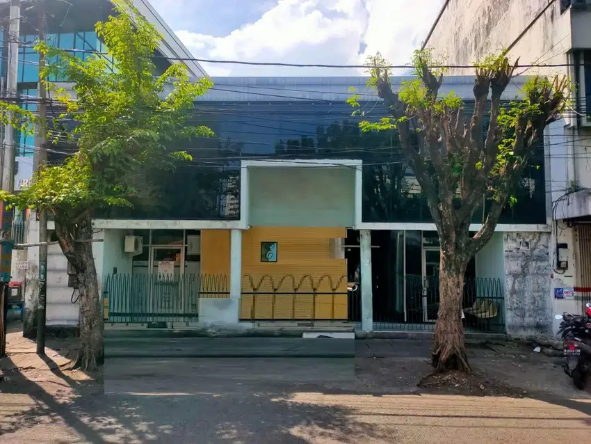 Dijual Kantor jalan kalianyar, cocok untuk segala usaha