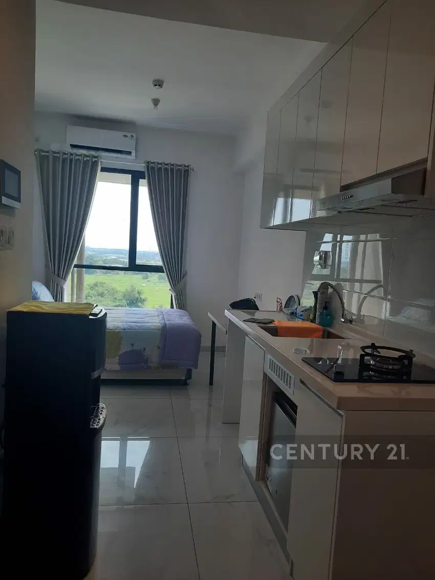 Disewakan Skyhouse Alam Sutera.dekat BINUS.iKEA AeOn Alam Sutera