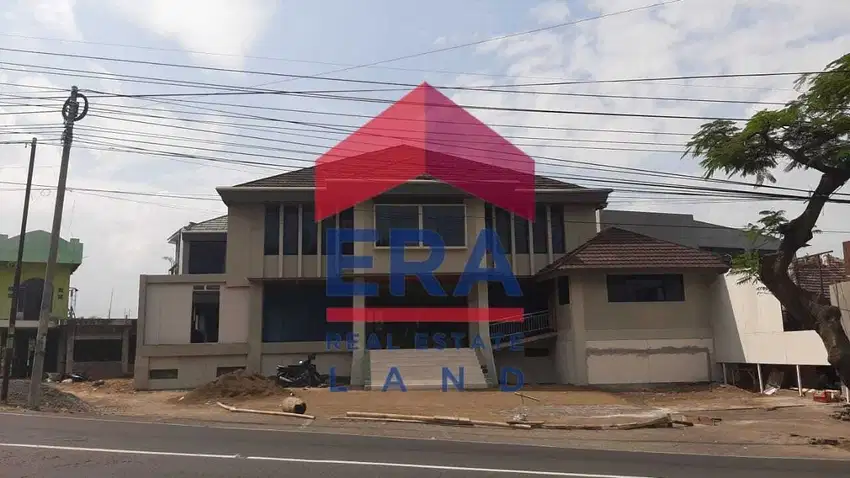 Dijual Guest House di Jalan Ir. Soekarno, Junrejo Batu