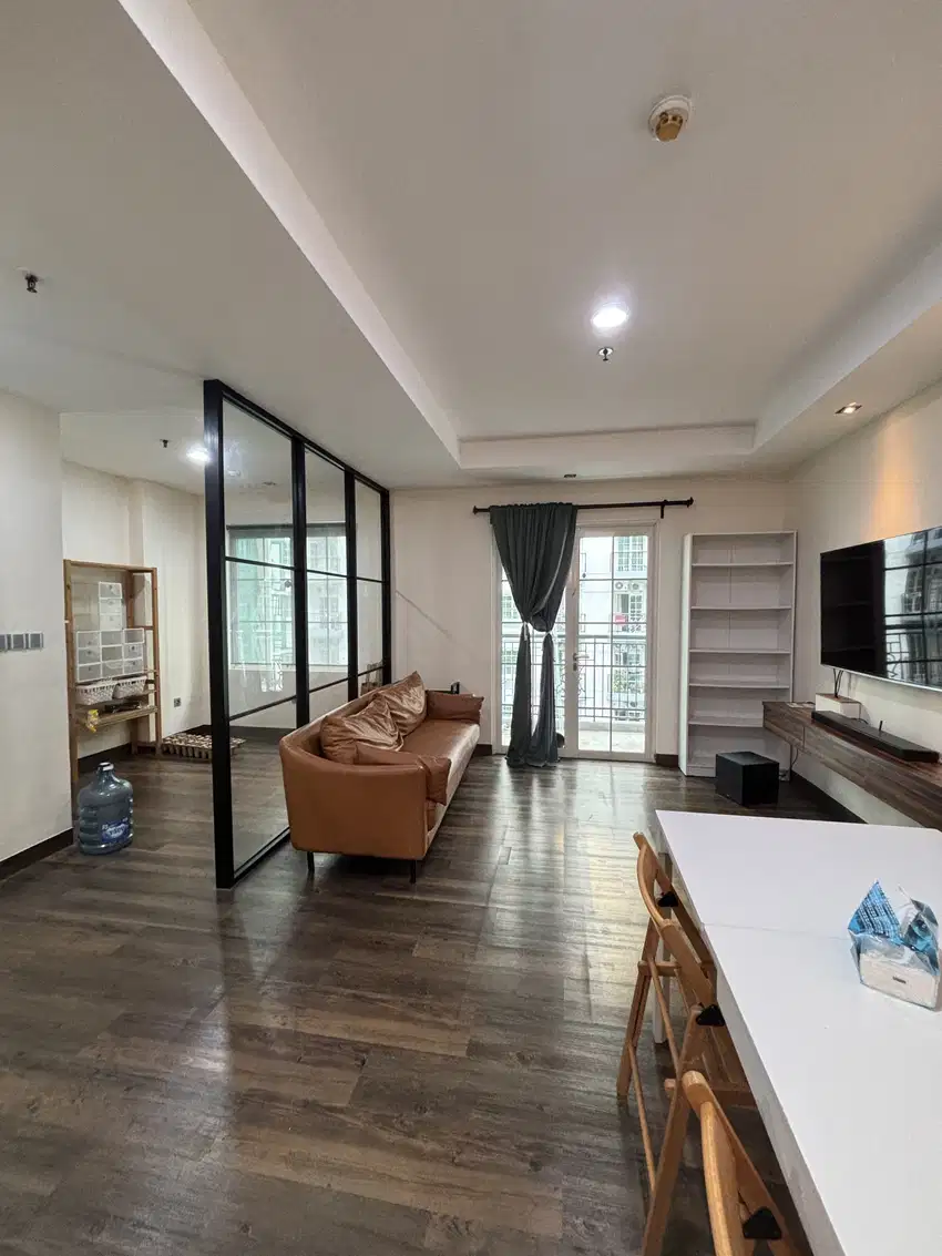 Apartemen Luxury Private Lift Gading Resort Residence MOI Furnish SHM