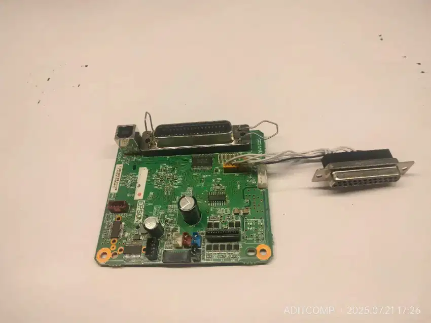 JUAL MAINBOARD PRINTER EPSON LX 310