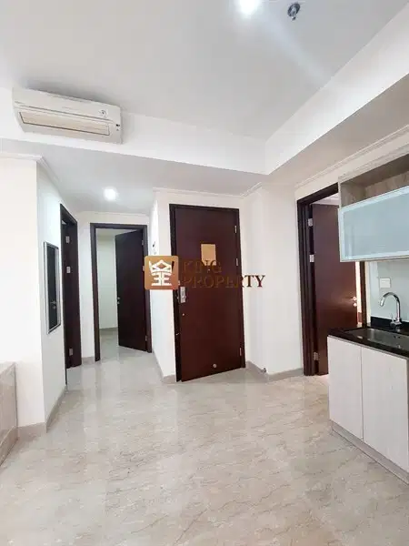 BONUS FURNISHED BEST DEAL DIJUAL 2BR APARTEMEN MENTENG PARK RESIDENCE