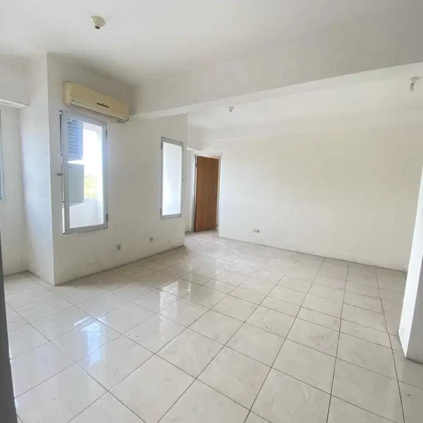 Jual MURAH.. Apartment Puncak Permai