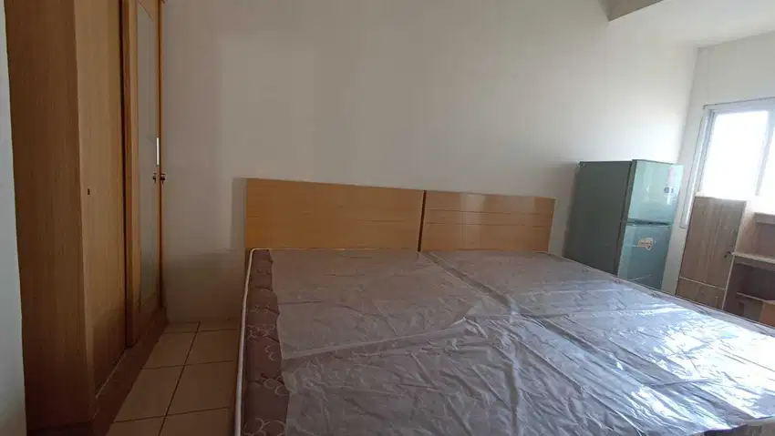 jual/Sewa Apartment Pavillion II Lt 7  Abdul Wahab Siamin