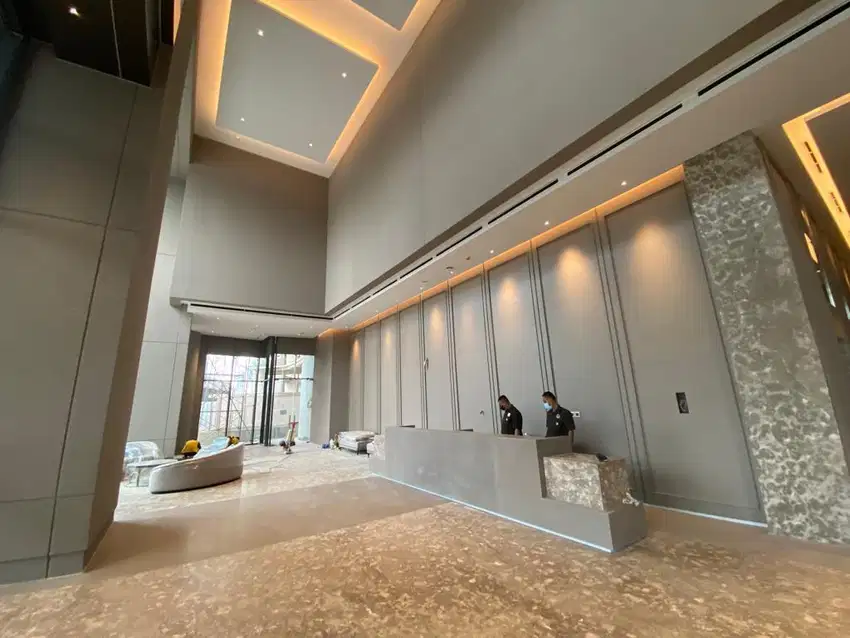 Jual Apartemen Kemayoran