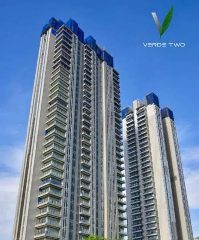 Dijual Apartemen Verde Two Kuningan Brand New Siap Huni