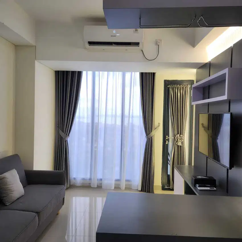 Di Jual Apartemen di Pollux Habibie Batam Centre