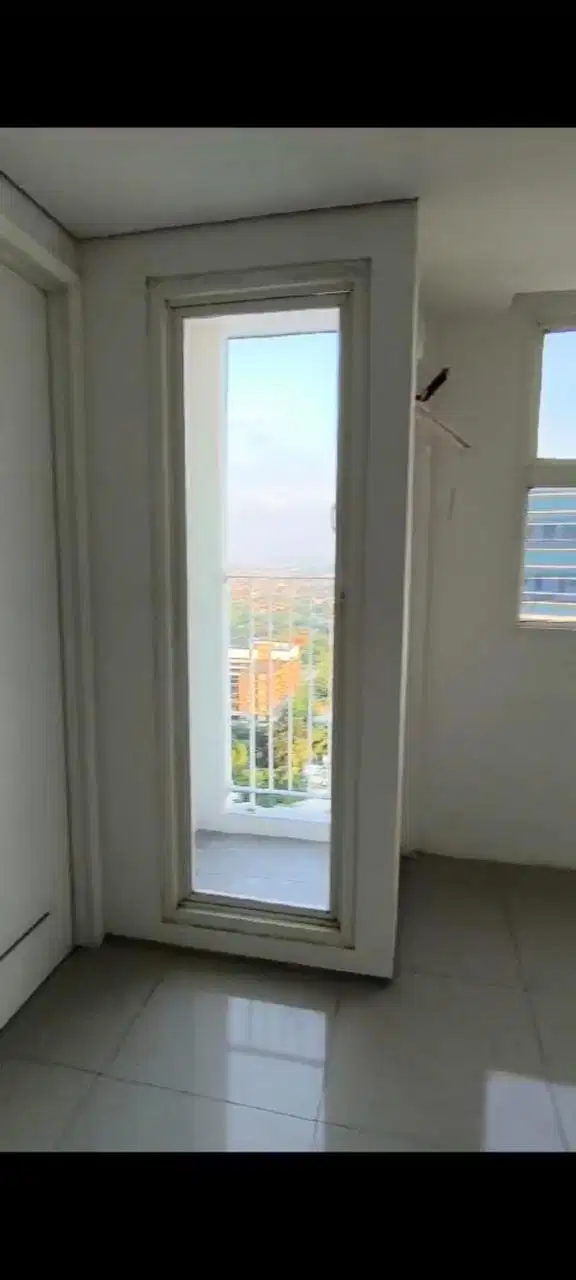 DIJUAL CEPAT & RUGI!  Apartemen Studio Intermark Indonesia – Tower 1
