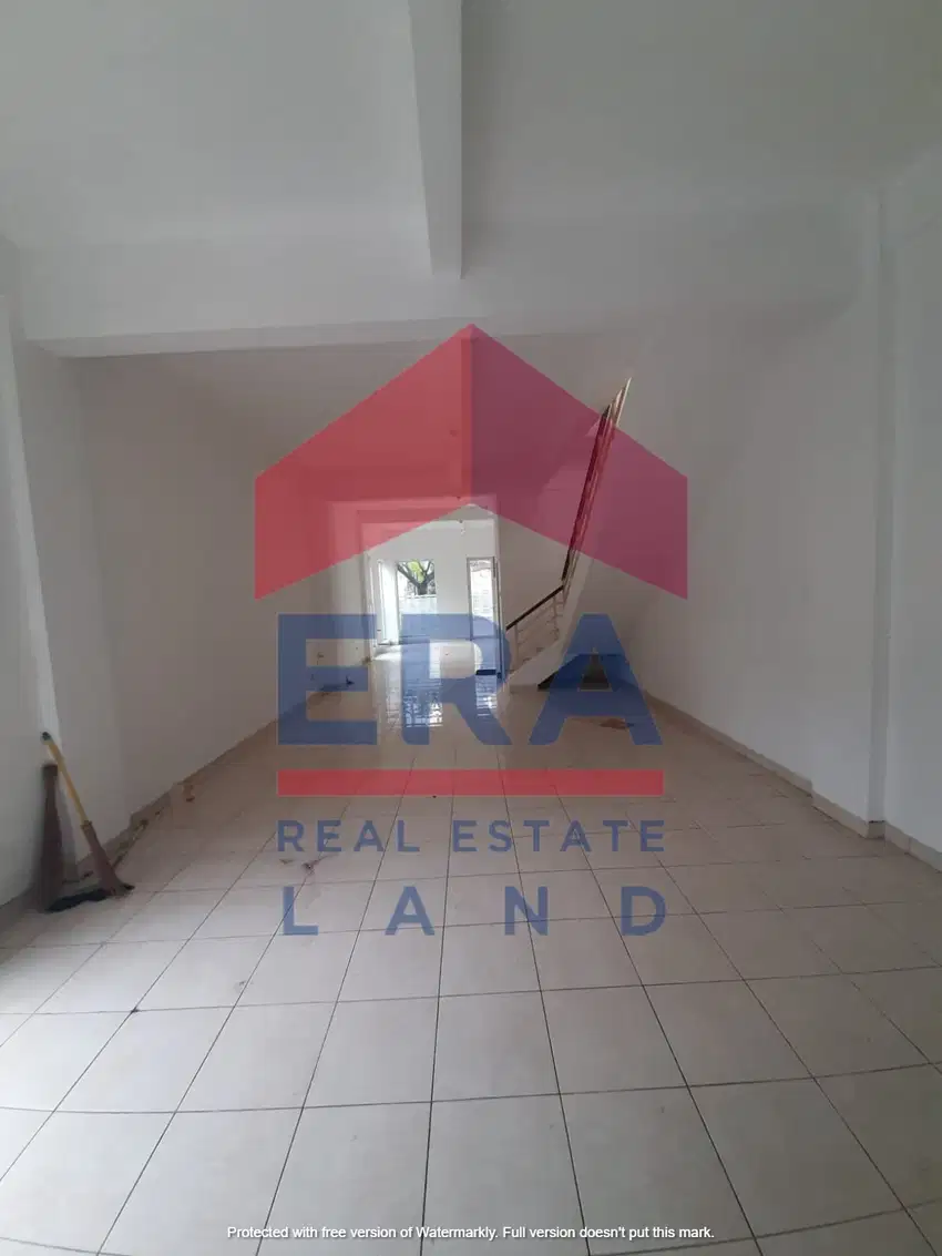 Dijual Ruko di WOW Sawojajar Malang