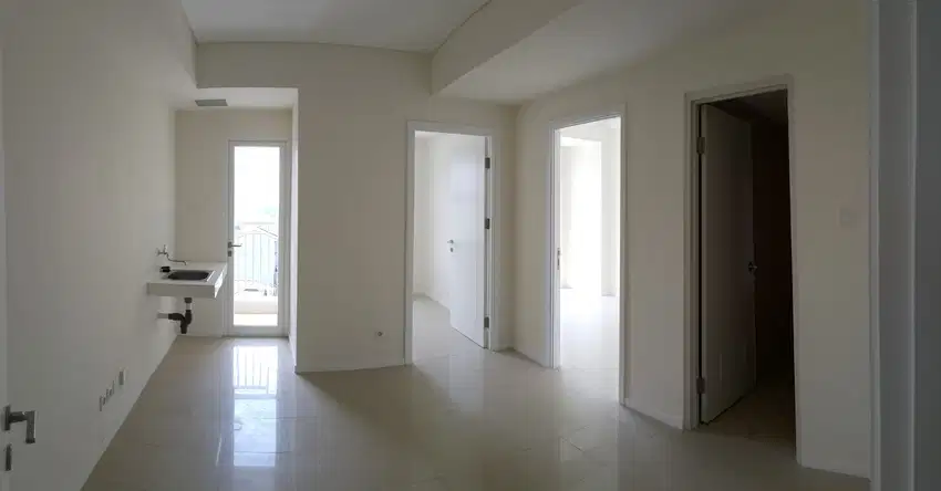 Murah Apartemen Parahyangan Residence 2 BR Ciumbuleuit