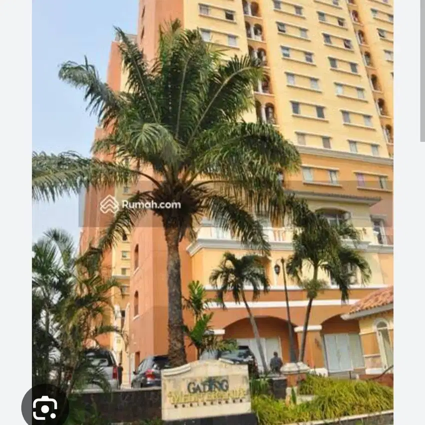 gading medit. towe. casa. catalina