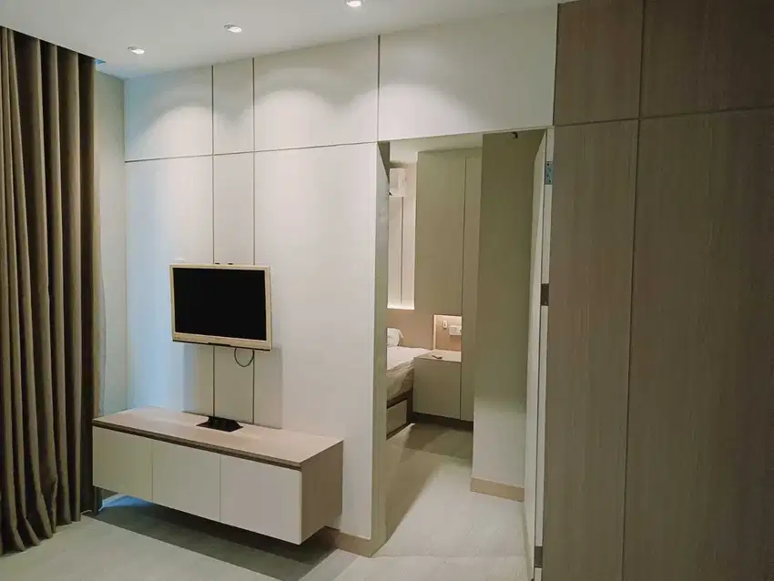 Dijual apart CBD pluit jakut