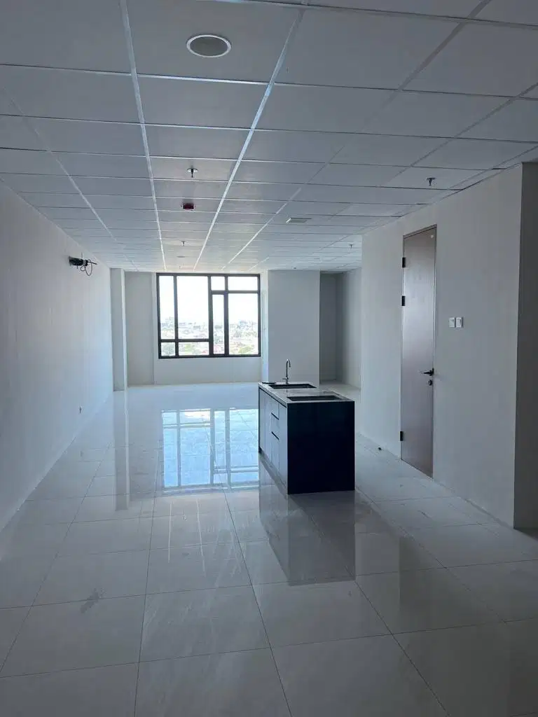 Apartemen HQuarters Business Residence Asia Afrika