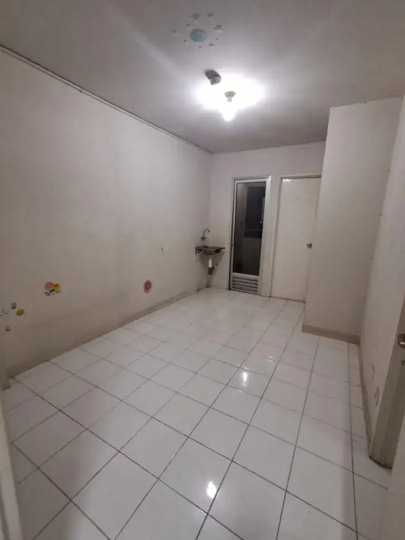 Disewakan Apartemen Kalibata City Unfurnish