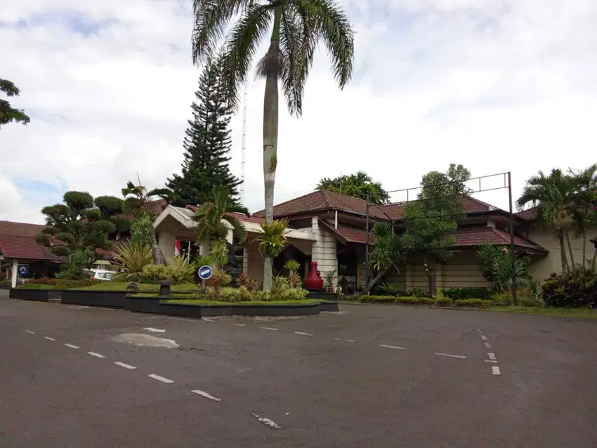 HOTEL LOKASI SOEHAT KOTA MALANG
