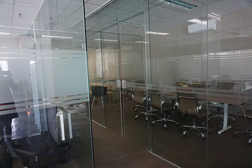 Dijual Office Space H Tower dekat dengan Pasar Festival, Kuningan