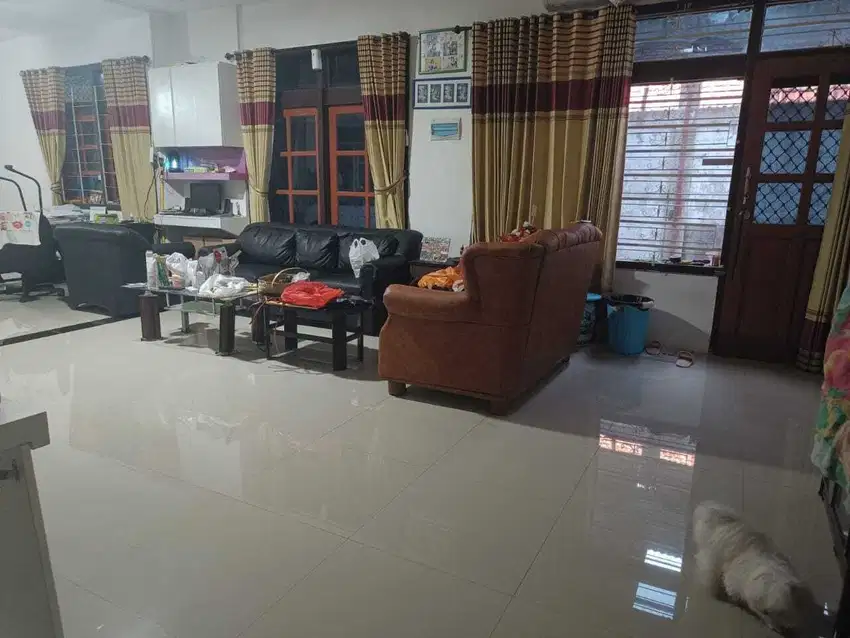 Dijual Cepat Gudang Kemlaten Surabaya