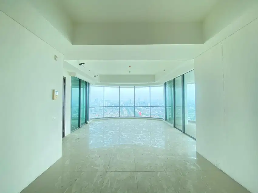 Apartemen St Moritz Dijual Cepat di Puri Indah Jakarta Barat