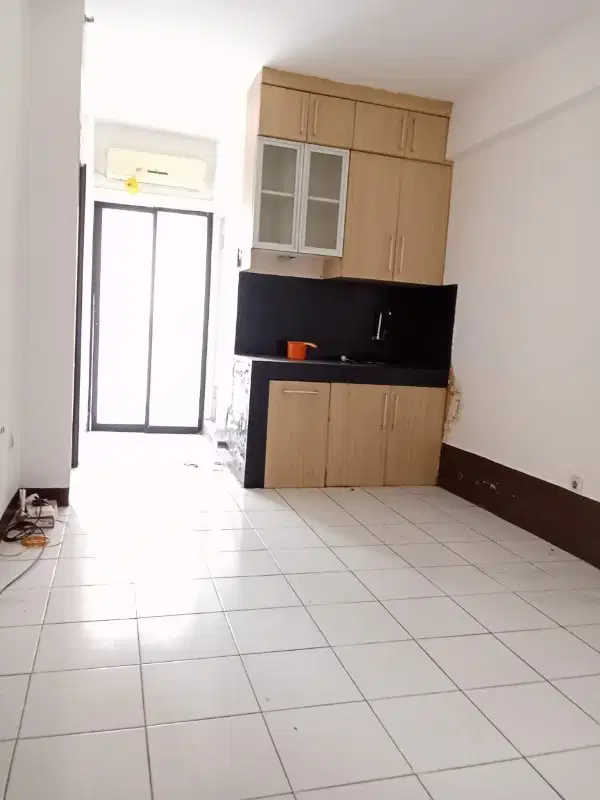 Disewakan per THN Kosongan Casablanca East residence tower BD